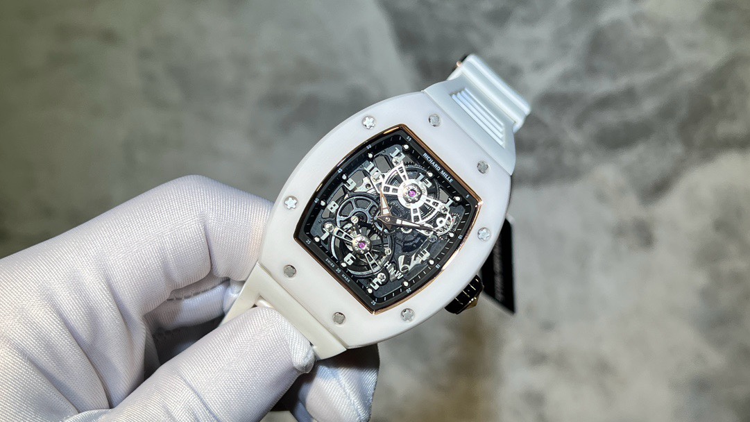 Richard Mille